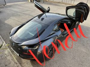 BMW i8 ULTIMATE SOPHISTO HYBRID 374 Vendu