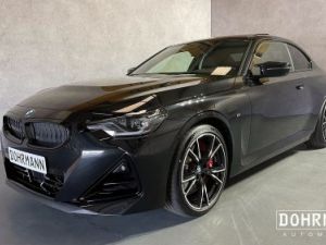 BMW M2 BMW M240i neuve Full options Garantie constructeur BMW immatriculation comprise Occasion