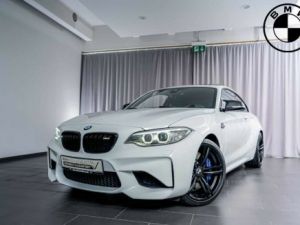 BMW M2 Caméra De Recul Toit Ouvrant Harman/kardon Navi Occasion