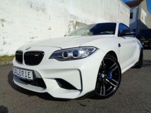 BMW M2 Caméra / Harman kardon / AC Schnitzer / Garantie 12 mois Occasion