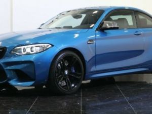 BMW M2 *Caméra*Navigation*Carbone*Harman*Garantie 12 Mois Occasion