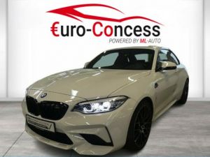 BMW M2 Competition Occasion