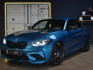 BMW M2 COMPETITION Occasion