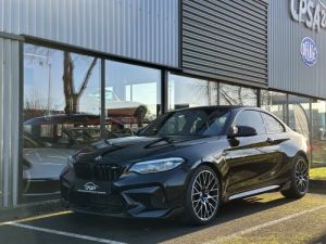 BMW M2 COMPETITION Occasion
