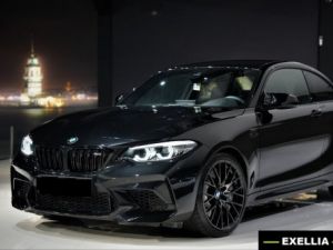 BMW M2 COMPETITION COUPE DKG  Occasion