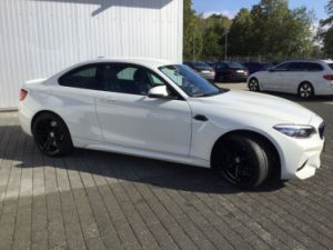 BMW M2 Compétition manuelle / Garantie 12 mois Occasion