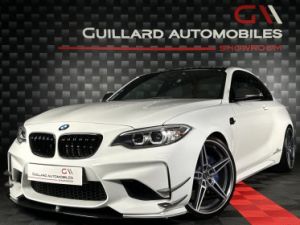 BMW M2 COUPE AC SCHNITZER 420ch (F87) DKG7 Occasion