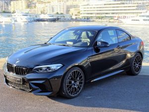 BMW M2 COUPE COMPETITION DKG  411 CV - MONACO Vendu