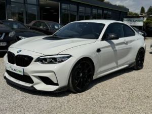 BMW M2 Coupe I (F87) 3.0 410ch Competition M DKG Occasion