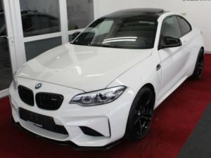 BMW M2 Coupé * toit ouvrant * 2ème main * Garantie 12 mois Occasion