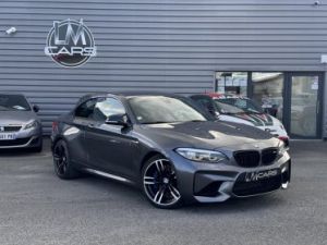 BMW M2 DKG COUPE F87 LCI Occasion