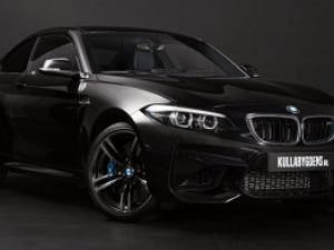 BMW M2 Manuelle / 1ère Main / Carbone / Garantie 12 Mois Occasion