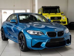BMW M2  NaviProf Harman DAB Garantie Occasion