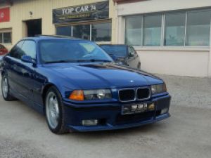 BMW M3 Occasion