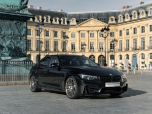 BMW M3 BMW M3 F80 Pack Competition 450ch Occasion