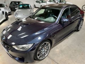 BMW M3 Compétition 30 Jarhe 3.0 L 450 ch Vendu