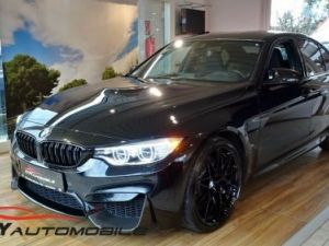 BMW M3 Compétition 450 Cv / Garantie 12 Mois Occasion