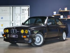 BMW M3 E30 2.3 NEUVE ! Vendu