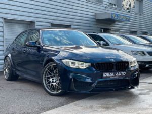 BMW M3 F80 (2) Competition 450 DKG7 Origine FR Suivi Occasion