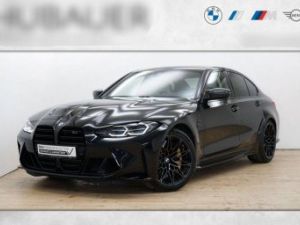 BMW M3 VII (G80) 3.0 510ch Competition Occasion