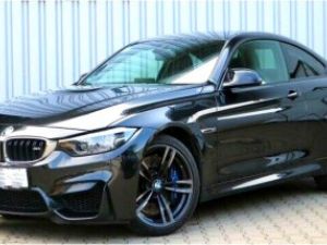 BMW M4 BMW M4 3l 431 CV FULL BLACK Vendu