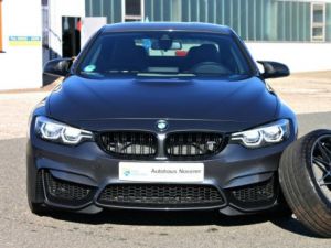 BMW M4 BMW M4 Competition DKG (Carbone, M666, Pack Pilotes) Occasion