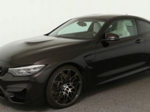 BMW M4 BMW M4 Compétition LED+NAVI+HUD+360+ Occasion