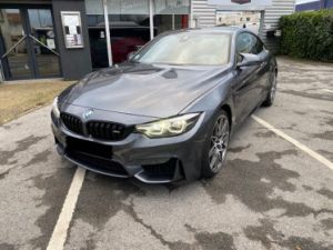 BMW M4 BMW SERIE 4 (F82) M4 450 PACK COMPETITION DKG7 Occasion