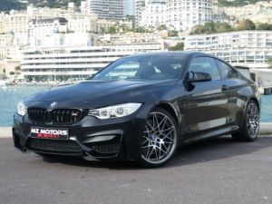 BMW M4 COMPETITION F82 COUPE 450CV DKG7 Vendu