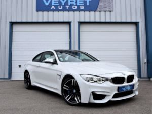 BMW M4 Coupe 431cv Occasion