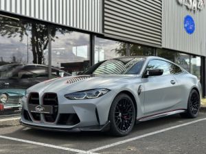 BMW M4 M4 COUPE CSL (G82) 3.0 550 Ch Vendu