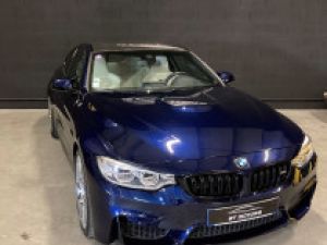 BMW M4 M4 Pack Compétition Occasion