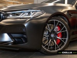 BMW M5 4.4 625cv COMPETITION  Occasion