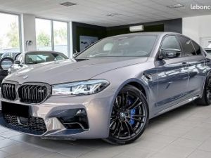 BMW M5 Compétition, X Drive, Bowers , TV Occasion