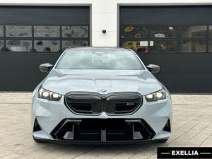 BMW M5 G90 V8 Bi-Turbo 4.4L Hybride 727cv Occasion