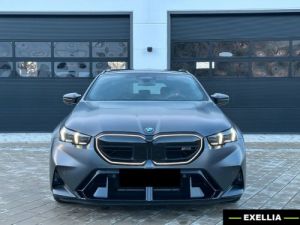 BMW M5 TOURING G90 V8 Bi-Turbo 4.4L Hybride 727cv Occasion