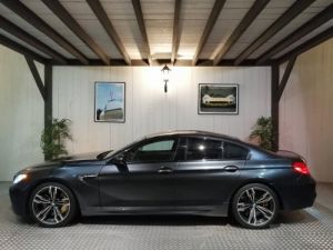 BMW M6 GRAN COUPE 4.4 V8 560 CV DKG7 Vendu