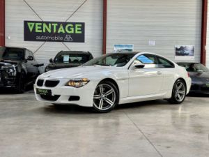 BMW M6 SMG7 Occasion