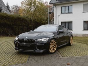 BMW M8 Competition BMW SERIE 8 GRAN COUPE (F93) M8 COMPETITION 625 BVA8 - MALUS PAYE Occasion