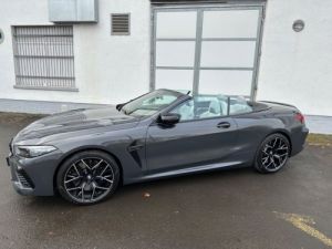 BMW M8 Competition CABRIOLET  Occasion