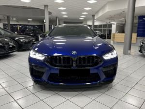 BMW M8 Competition GRANCOUPE XDRIVE  Occasion