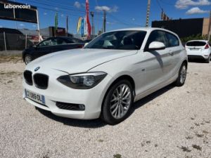 BMW Série 1 1.6d 16v 95cv Occasion