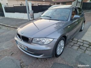 BMW Série 1 116i essence 122ch boite automatique édition confort Occasion