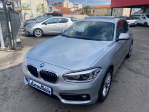 BMW Série 1 118 D 150 CV XDRIVE Vendu
