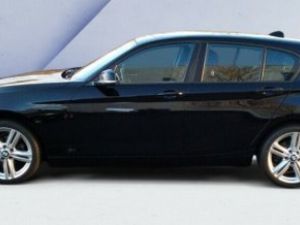 BMW Série 1 118 i A 5 portes 01/2019 Occasion