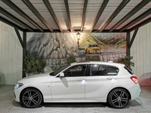 BMW Série 1 118i M SPORT BVA8 5P Occasion