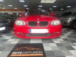 BMW Série 1 E82 LCI Coupe Excellis Occasion