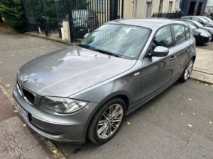 BMW Série 1 (E87) (2) 116I 2.0 122 CONFORT 5P Occasion