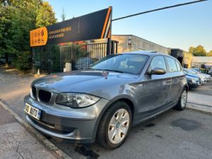 BMW Série 1 (E87) (2) 116IA 122 CONFORT 5P Occasion