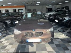 BMW Série 1 F20 116 D Lounge Occasion